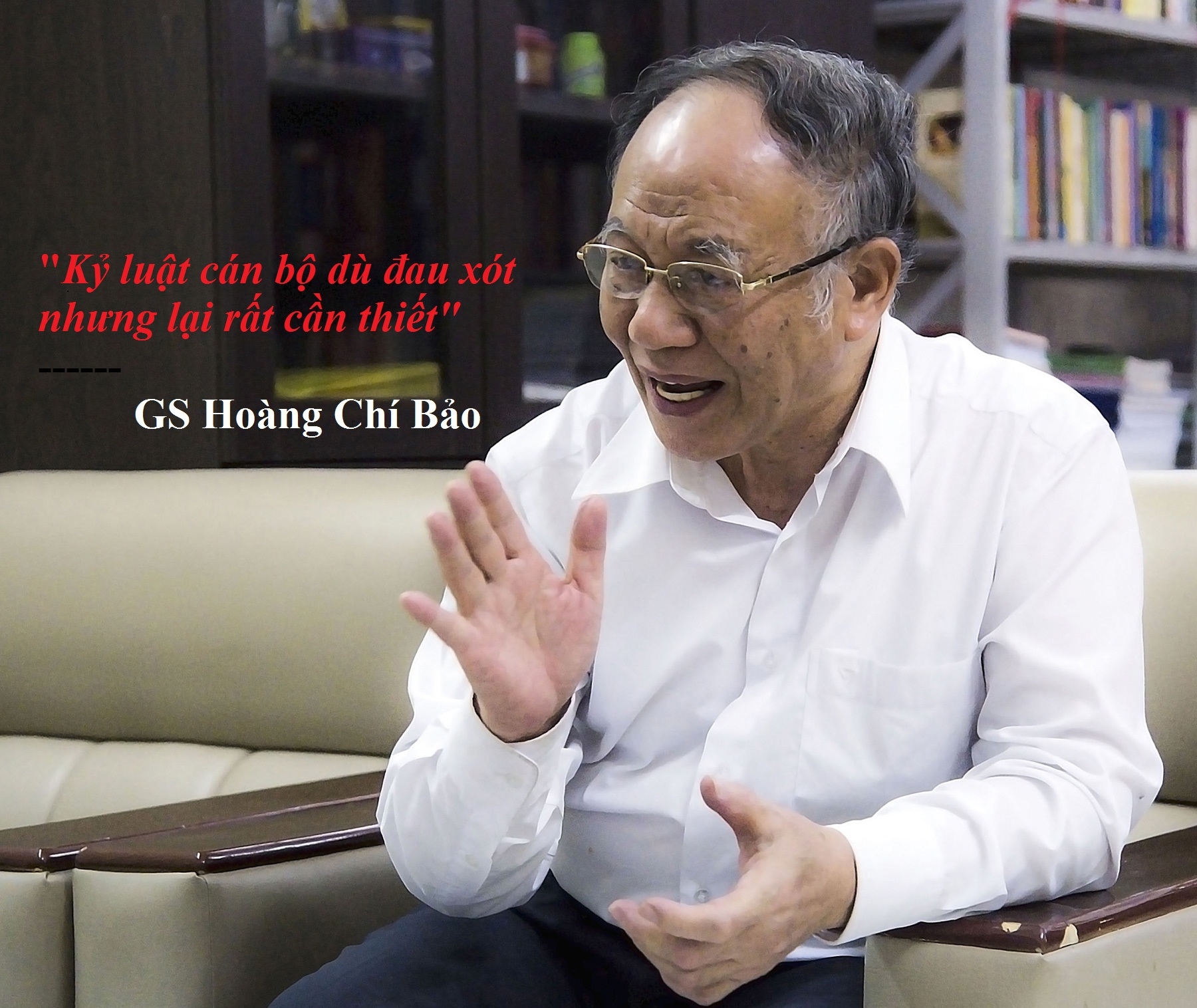 Đảng quy định 19 điều cấm nhưng chưa đủ...
