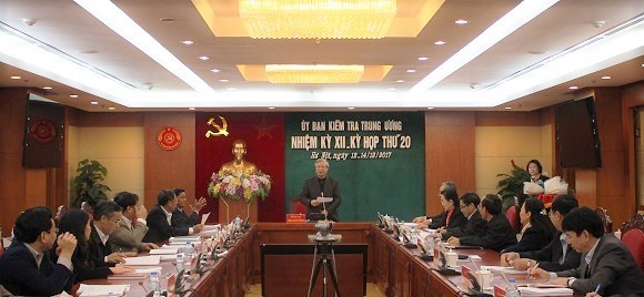 Kỷ luật ông Ngô Văn Tuấn vì nâng đỡ bà Trần Vũ Quỳnh Anh