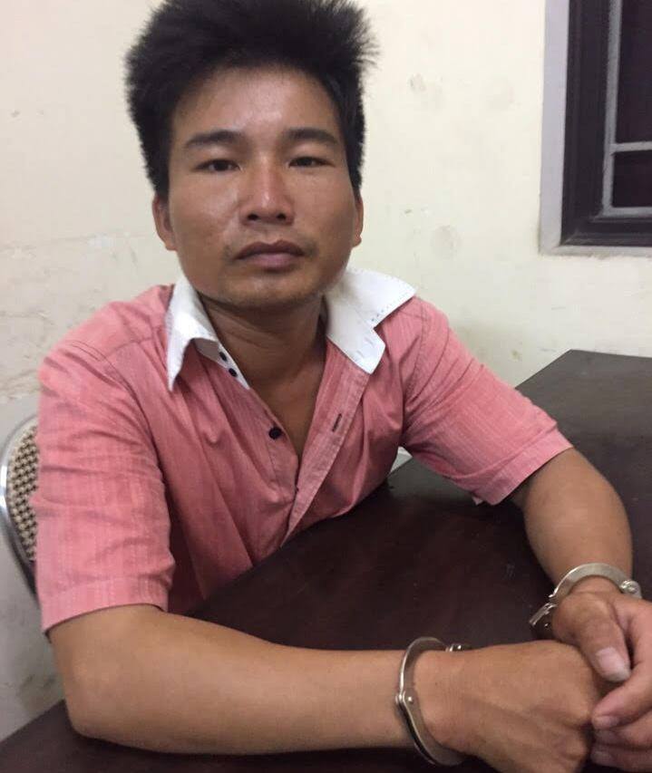 Em đâm chết người, anh dặn dò rồi đến công an nhận tội - Ảnh 1.