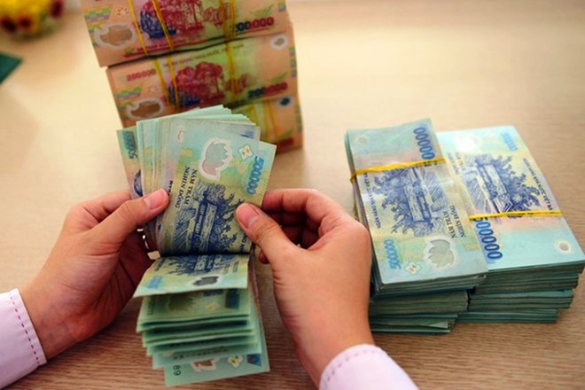 Thưởng Tết: Cao nhất 1 tỉ đồng, thấp nhất 50 ngàn đồng