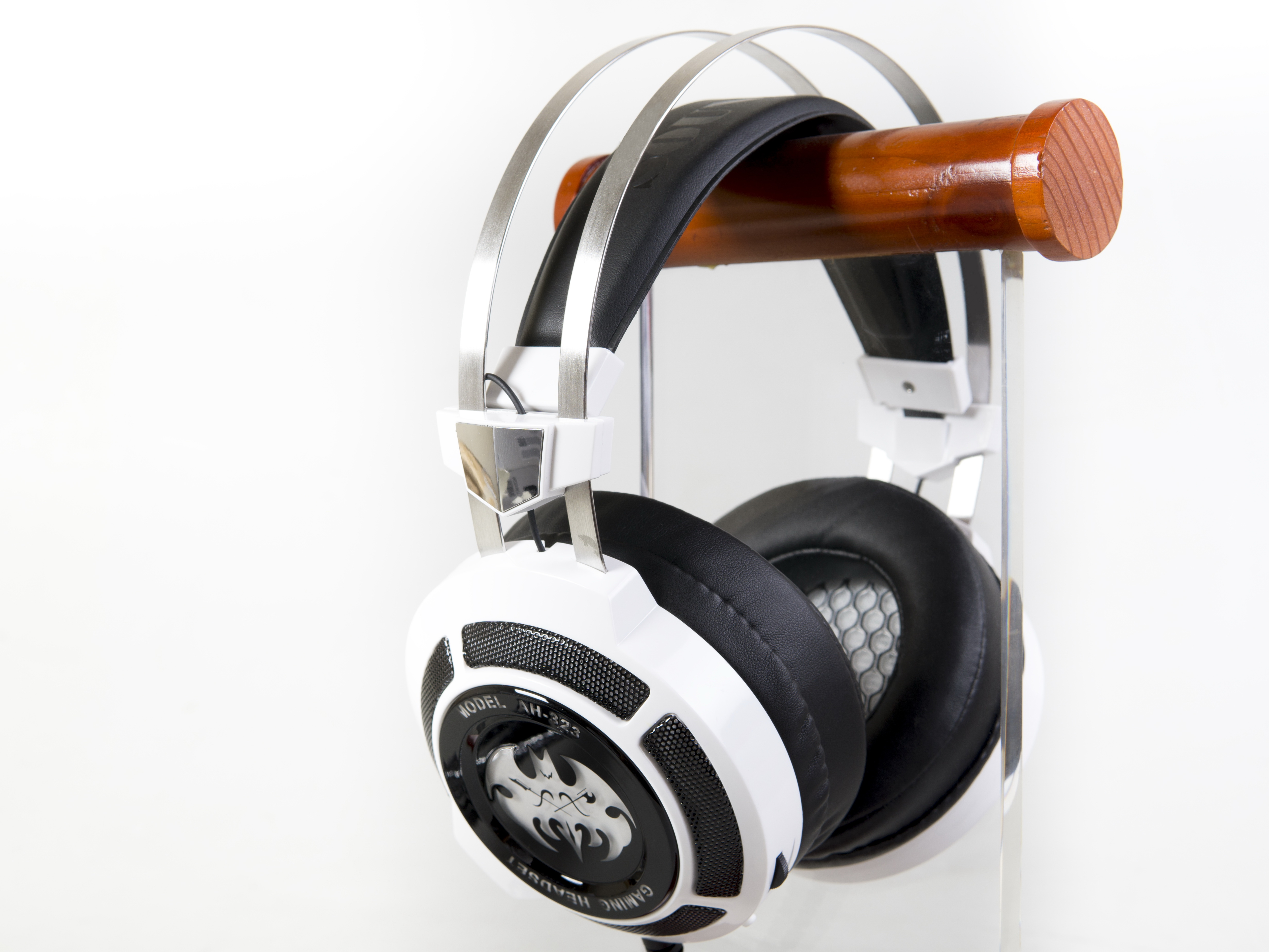 Tai nghe game mới SoundMax AH-323