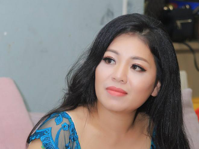 Anh Thơ hé lộ hôn nhân tan vỡ sau 8 năm chung sống