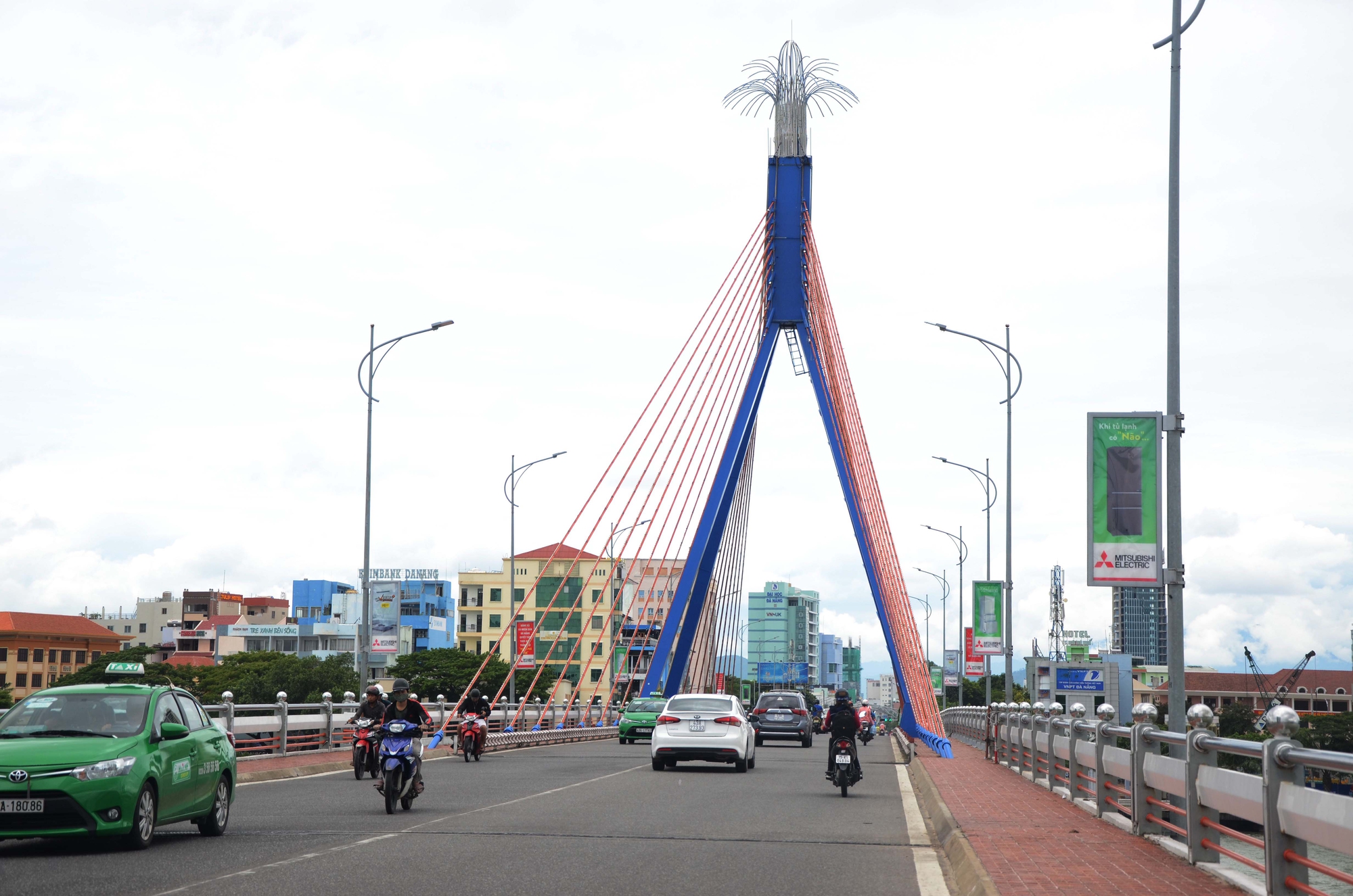 Đà Nẵng cho học sinh nghỉ học, cán bộ nghỉ làm trong tuần lễ APEC - Ảnh 2.
