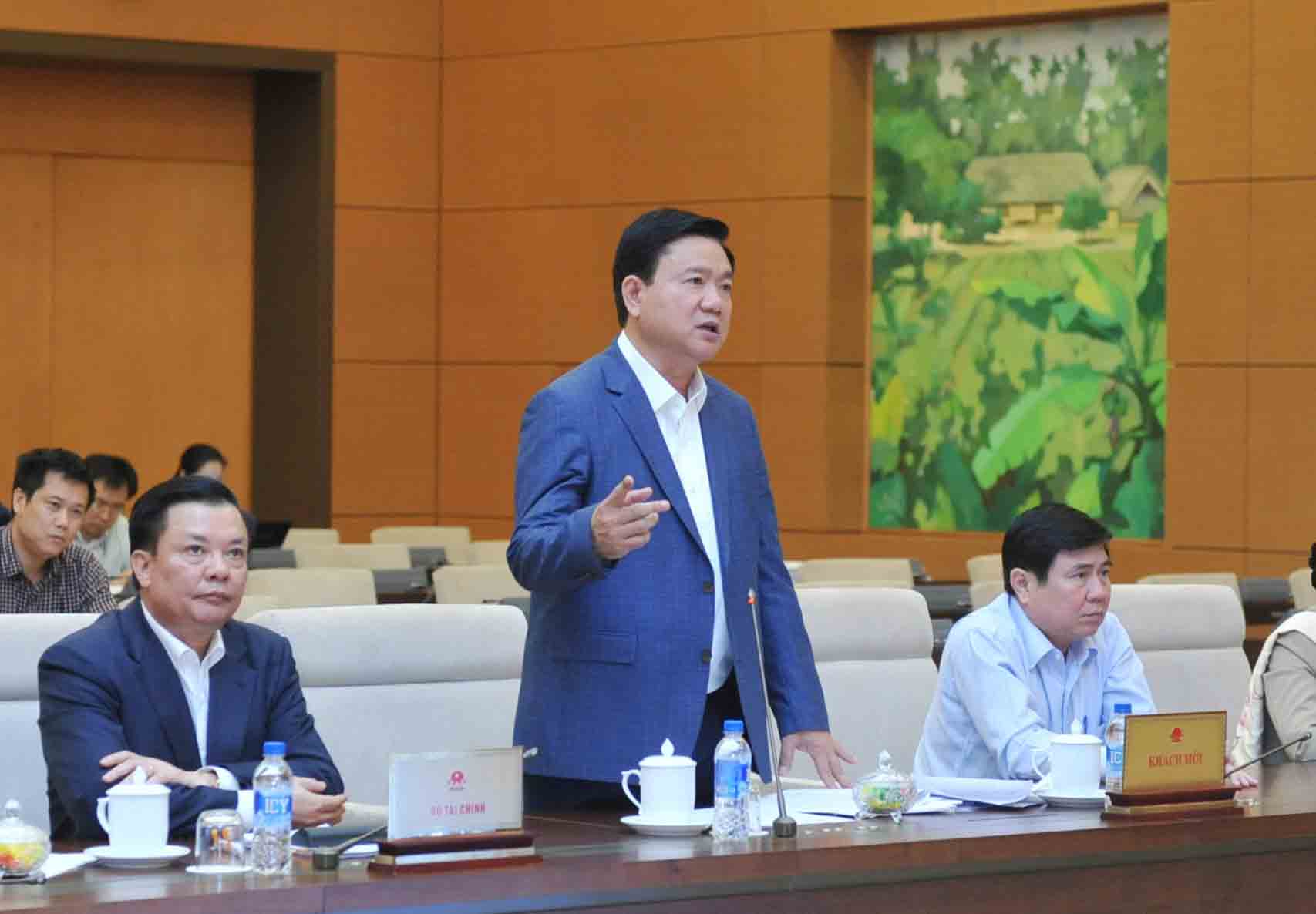 Cơ chế riêng để  TP HCM bứt phá