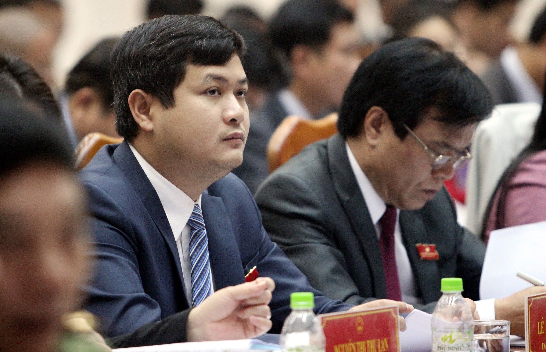 Vụ bổ nhiệm ông Lê Phước Hoài Bảo: Phải làm rõ trách nhiệm của Bộ Nội vụ