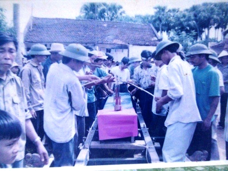 L&agrave;ng gi&aacute;o vi&ecirc;n - Ảnh 2.