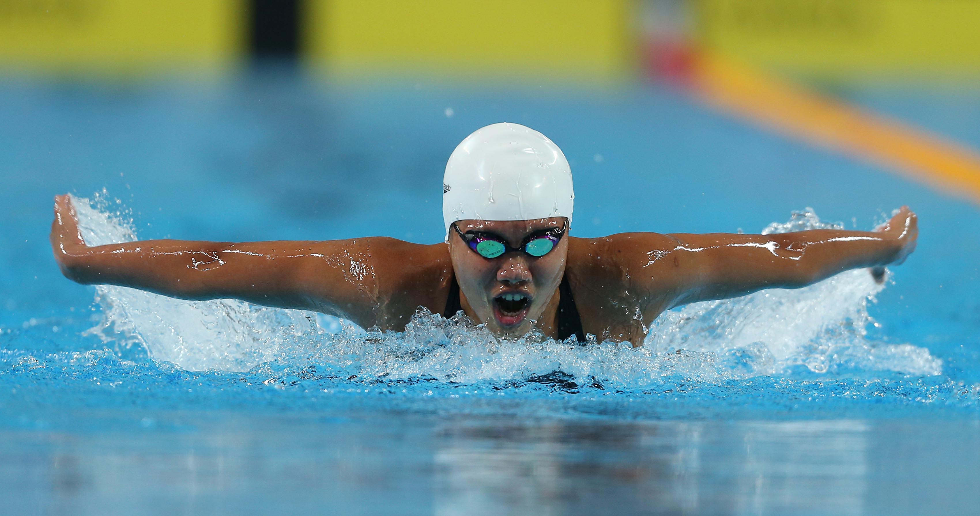 Tăng tiêu chuẩn cho VĐV dự SEA Games 2017 và ASIAD 2018