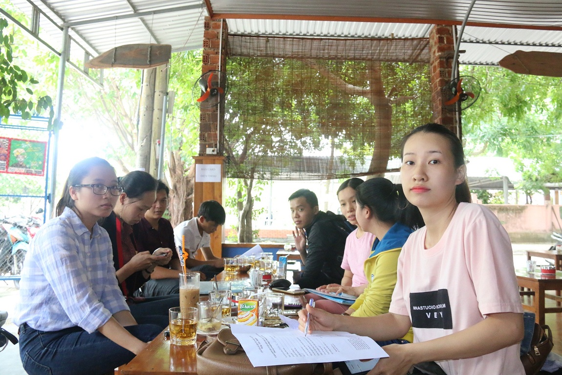 Vụ ăn mừng vì nghĩ đậu viên chức: Rút kinh nghiệm!