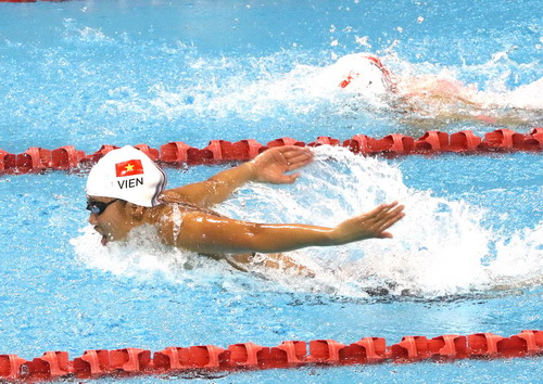 Trực tiếp ASIAD ngày 21-8: Ánh Viên mất huy chương đồng Incheon 2014 - Ảnh 10.