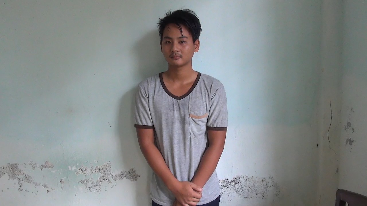 Đâm chết chú ruột vì bị ép nhậu "tăng 2"