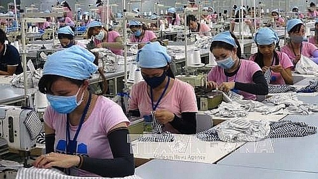 Loay hoay định nghĩa lương tối thiểu