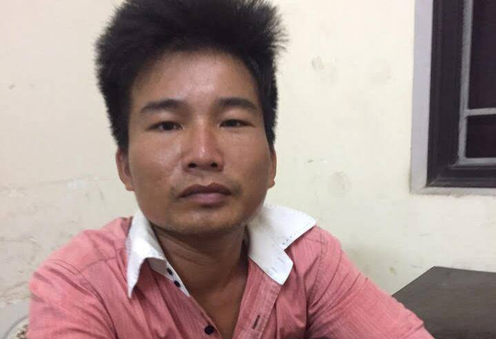 Em đâm chết người, anh dặn dò rồi đến công an nhận tội