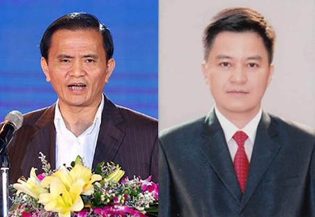 2 lãnh đạo ở Thanh Hóa bị kỷ luật liên quan bà Trần Vũ Quỳnh Anh