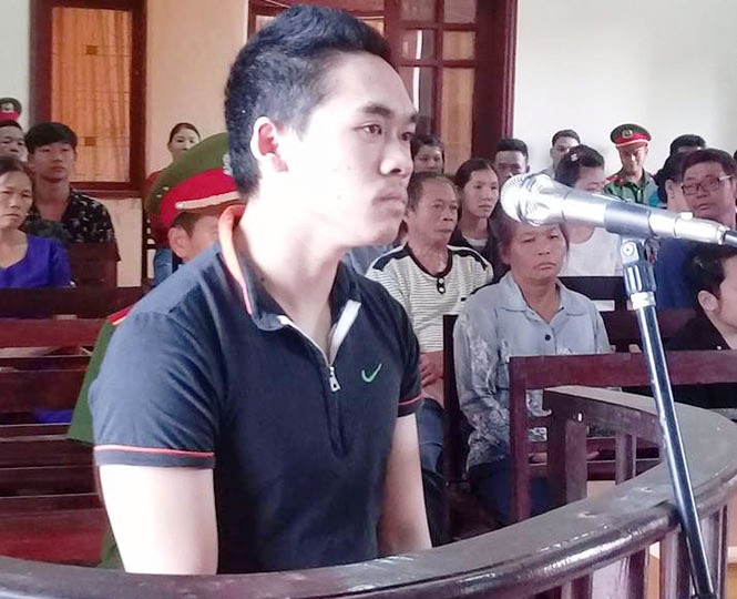 Bố vợ can ngăn mâu thuẫn liền bị con rể đánh tử vong