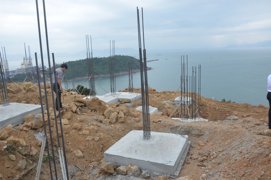 Chính thức thanh tra toàn diện Sơn Trà và Khu đô thị quốc tế Đa Phước - Ảnh 3.