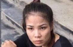 Người đàn bà bày mưu độc để "thoát xác"