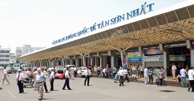 Thủ tướng muốn lắng nghe tư vấn độc lập về mở rộng Tân Sơn Nhất - Ảnh 2.