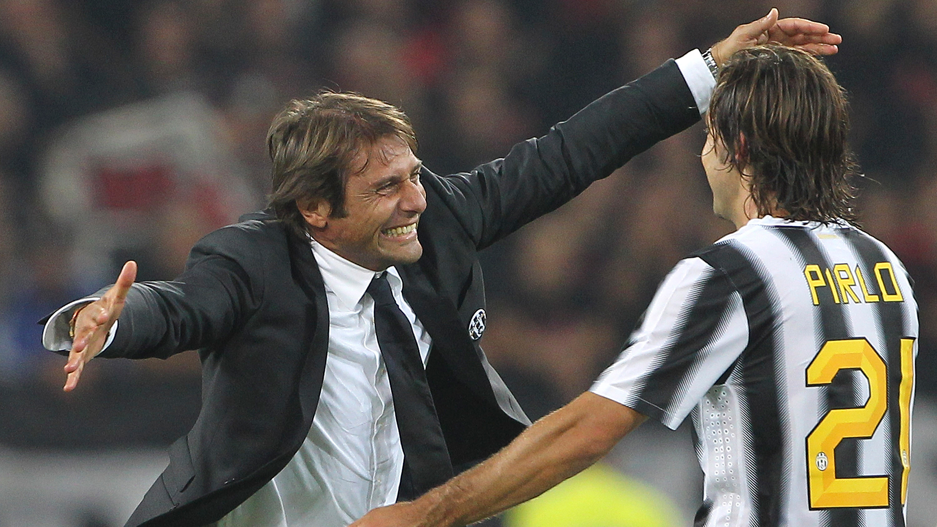 Andrea Pirlo tuy&ecirc;n bố treo gi&agrave;y - Ảnh 2.