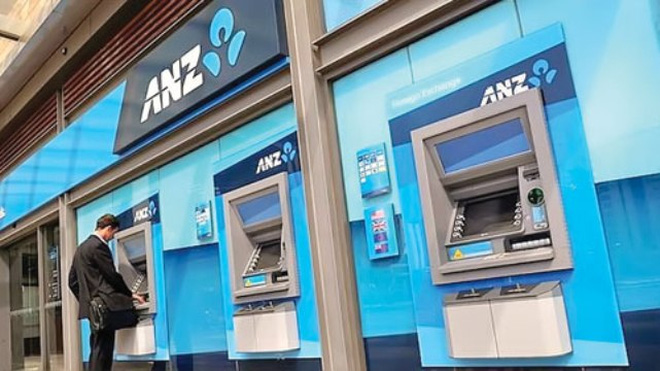 Mảng bán lẻ của ANZ Việt Nam vào tay ngân hàng Hàn Quốc