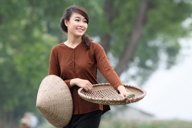 Tệ như “vợ thằng Đậu”...