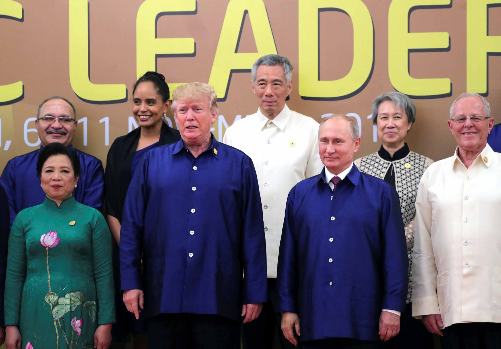 APEC 2017: "Tổ chức tuyệt vời, chủ đề thực tế"