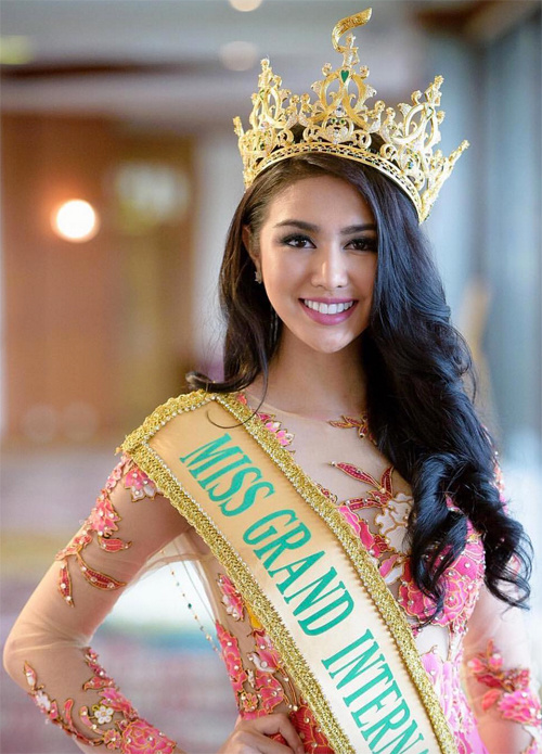 Ai xứng đáng là Hoa hậu của các hoa hậu 2016? - Ảnh 1.