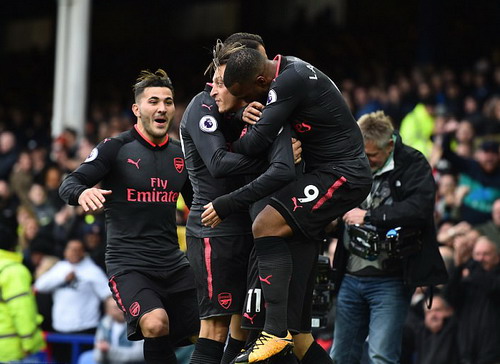 Căng thẳng ngoại giao Anh – Nga, Arsenal đối đầu chính... CSKA