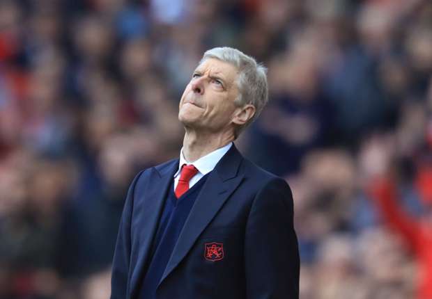 Wenger: Arsenal đáng ra đã vô địch Champions League từ lâu