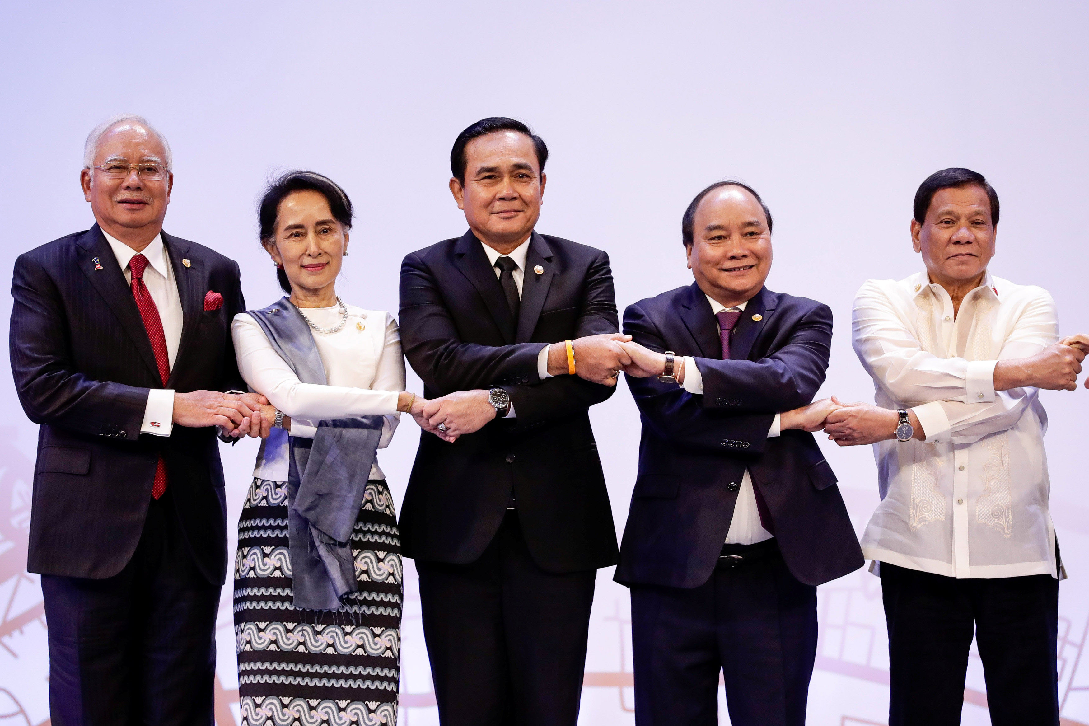 Nâng cao hiệu quả ASEAN