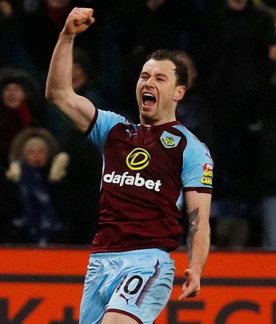 Chen chân Top 4, Burnley gây sốc sân cỏ Ngoại hạng Anh - Ảnh 5.