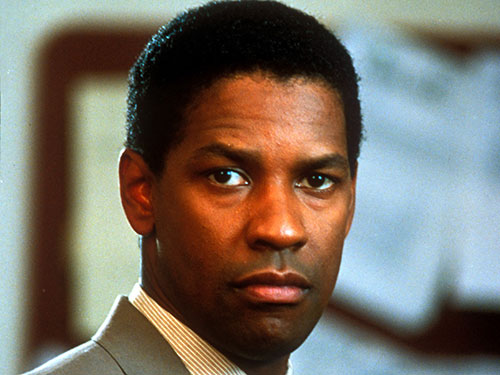 Denzel Washington đến gần giải Oscar 89?