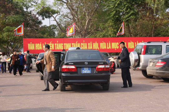 Đừng hoang phí