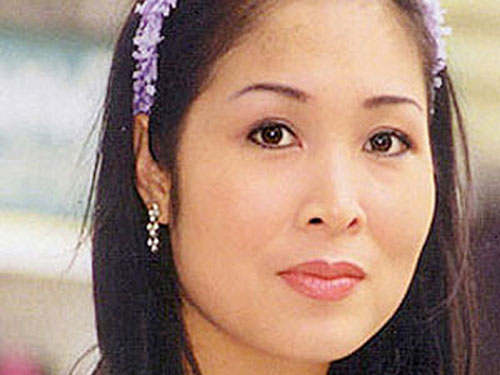 NSND Hồng Vân - Cuộc tình nghệ thuật say đắm