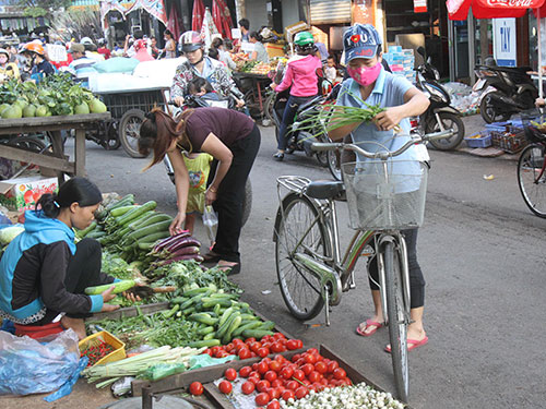 Phải có trách nhiệm với từng đồng kinh phí Công đoàn!