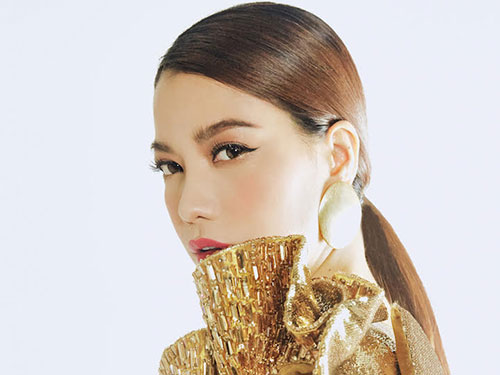 Diễn viên Trương Ngọc Ánh: Có khi tô cháo giá trị vạn lần kim cương
