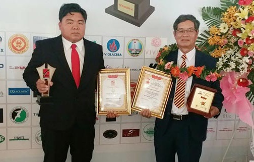 Làm giàu từ muối sấy