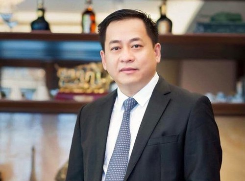 Vũ "nhôm" tung chiêu thâu tóm đất "vàng" Đà Nẵng
