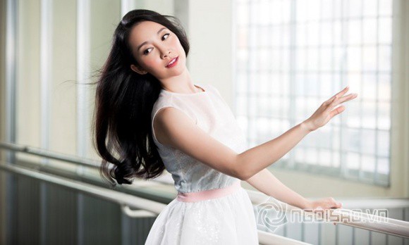 Chồng cũ giành quyền nuôi con, diễn viên Linh Nga thắng kiện