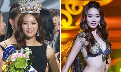 Những hoa hậu bị n&eacute;m đ&aacute; nhan sắc sau đăng quang - Ảnh 6.