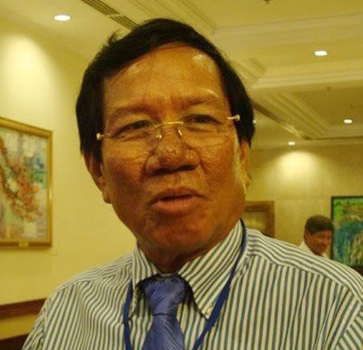 Về hưu cũng phải xộ khám