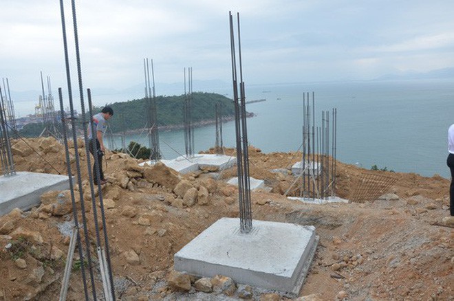 [eMagazine] Lùm xùm đất đai Đà Nẵng