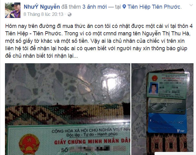 Mẹ nghèo và bài học để đời cho 2 con gái