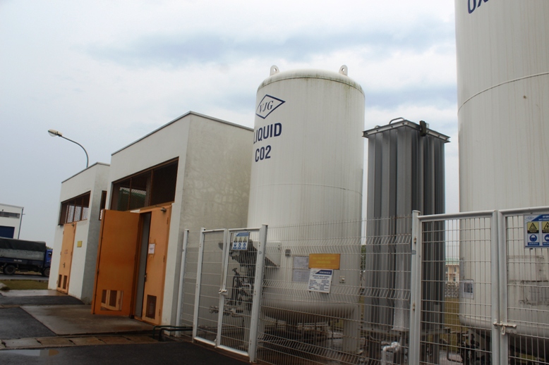 
Hệ thống oxy gas để cắt th&eacute;p
