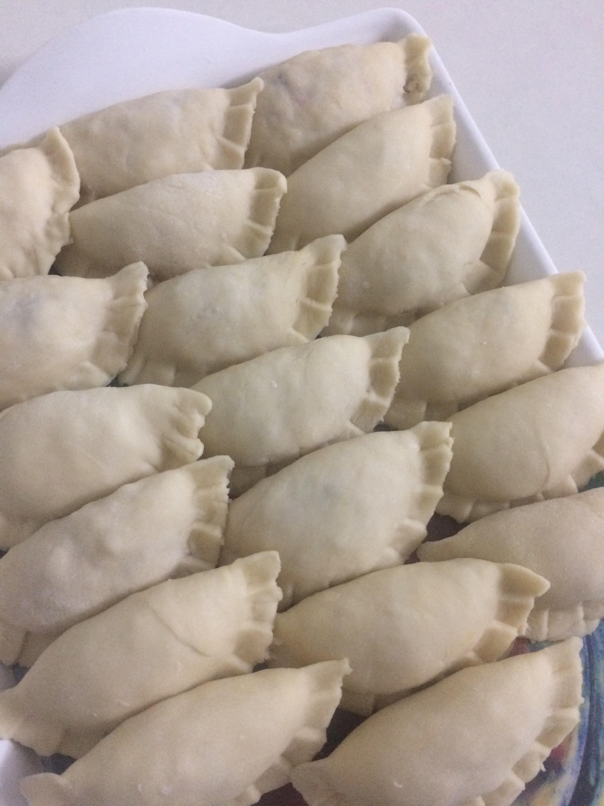 B&aacute;nh gối chi&ecirc;n gi&ograve;n n&oacute;ng hổi cho ng&agrave;y se lạnh. - Ảnh 2.