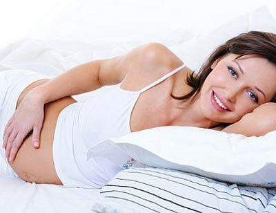 Khi nào em bé “đòi” ra khỏi bụng mẹ?