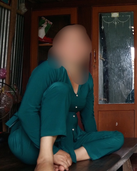 Mở tiệc linh đình vì nghĩ trúng độc đắc, ai dè... trật lất