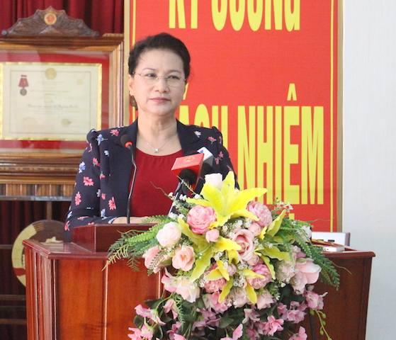 Ban Bí thư chỉ đạo bãi nhiệm ĐBQH với ông Võ Kim Cự