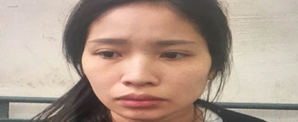 Cả trăm trinh sát theo sát “bà trùm” ma tuý đất Cảng