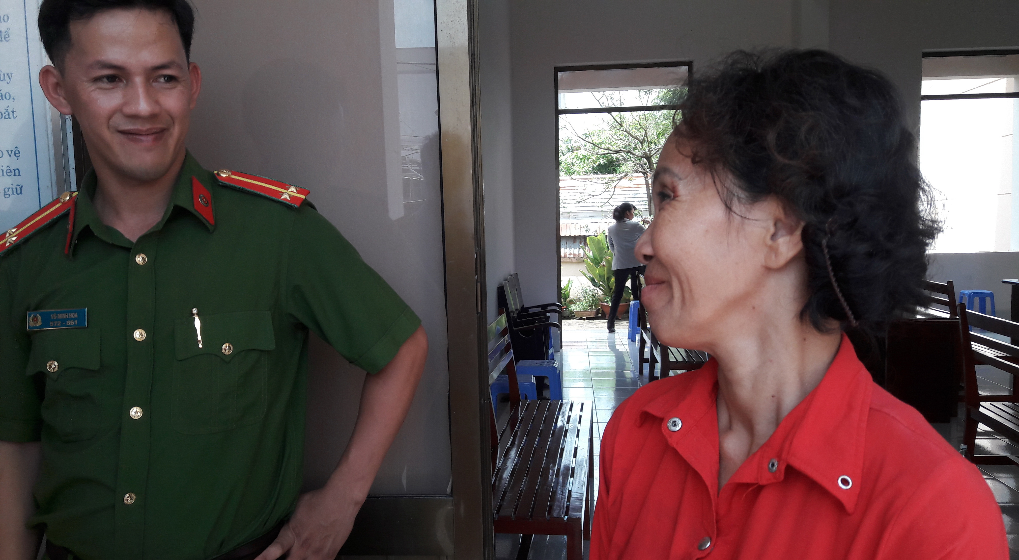 Vụ tờ vé số độc đắc nghi bị đánh tráo: Bà Tuyết thắng kiện lần 2