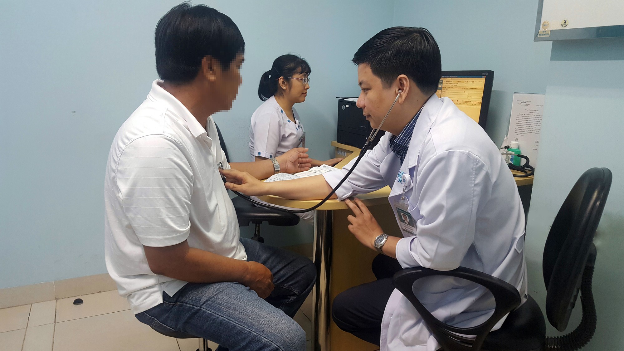 Mô hình tình dục mới hàn gắn cặp đôi đổ vỡ - Ảnh 1.